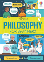 Philosophy for Beginners (Lacey Minna)(Pevná vazba)