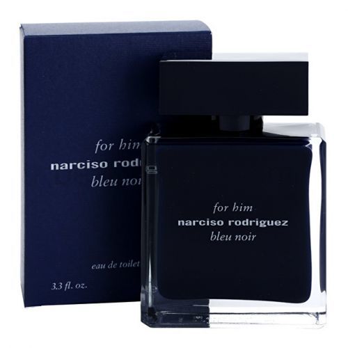 Narciso Rodriguez For Him Bleu Noir 100ml EDT Tester  M