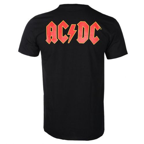 Rock Off Slayer Classic Logo Acid Wash Ladies T Shirt: M