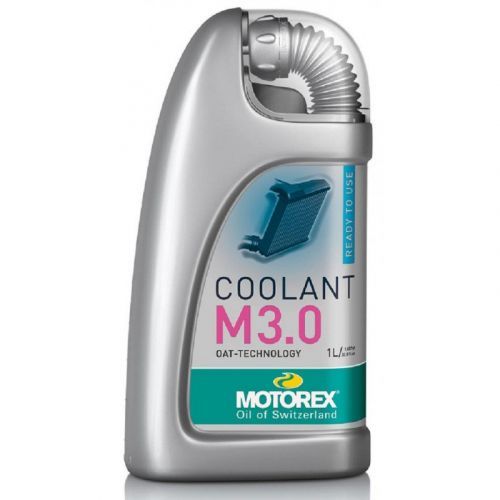 Motorex Coolant M3.0 1L