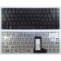 česká klávesnice HP Probook 430 G1 černá CZ/SK  no frame