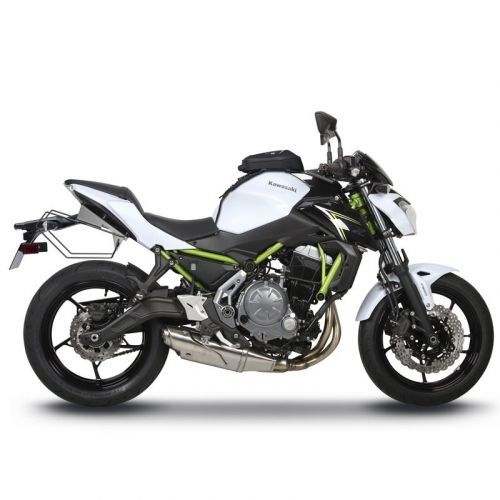 Shad Podpěry K0Z667SE Kawasaki Ninja 650 (17-18)
