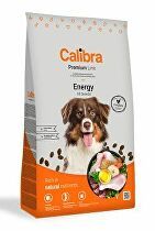 Calibra Dog Premium Line Energy 12 kg NEW + 3kg zdarma (do vyprodání)