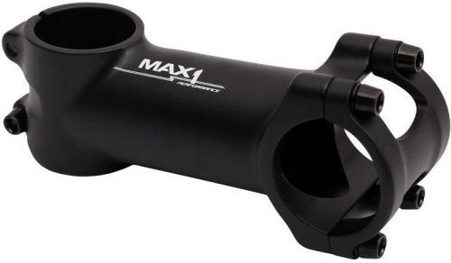 Představec Max1 Performance XC 110/7°/31,8 - černý