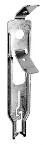 Ocelový pružinový závěs na T profil DEKSOFFIT pro kazetové podhledy