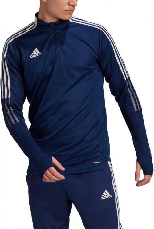 Bunda adidas TIRO21 TR TOP