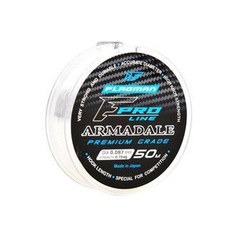 Flagman vlasec Armadale Premium Grade 50 m 0,087 mm 0,78 kg (ARPG_0,087)|XBQ4000101