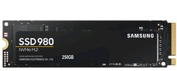 Samsung SSD 980 250GB M.2