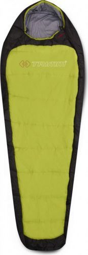 Trimm Impact 185 P šedý/zelený