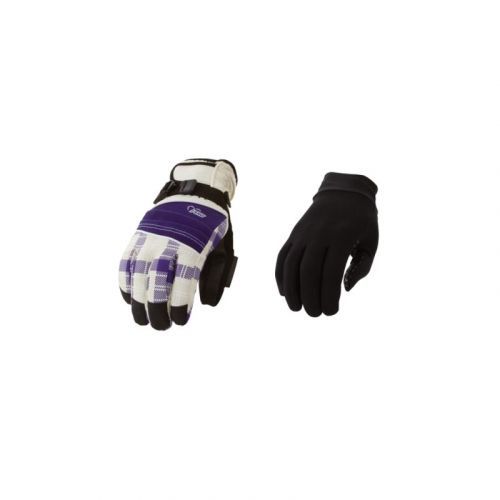 rukavice POW - Astra Purple-994 (PURPLE-994) velikost: L
