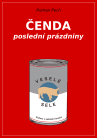 Čenda - poslední prázdniny – e knihy