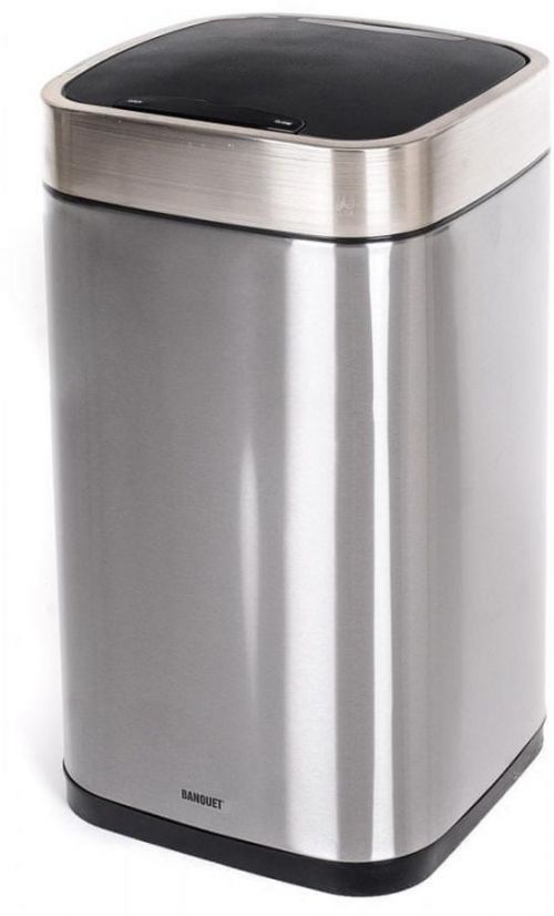 Banquet Bezdotykový koš Senzo 25 l