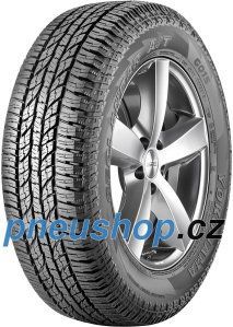 Dunlop SP Sport MAXX RT 245/50 R18 100 W MO Letní