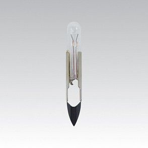 Telefonní žárovka CT 68 60V 35mA T6,8