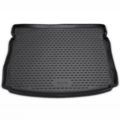 Novline Gumová Vana Do Kufru Vw Golf Vii. 2012- (Hb, Horní Dno)