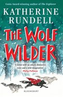 Wolf Wilder (Rundell Katherine)(Paperback / softback)
