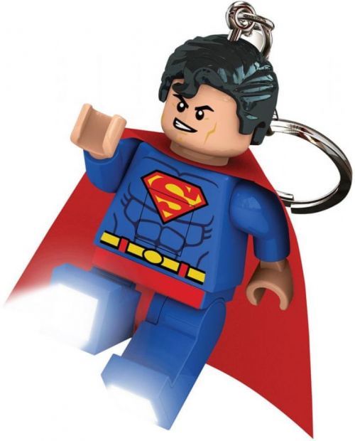 LEGO® Dětské hodinky DC Super Heroes Superman