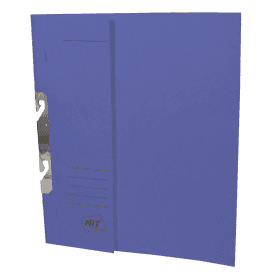 Rychlovazač RZP A4 CLASSIC modrý 50ks