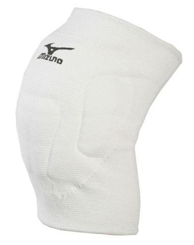 Volejbalové chrániče Mizuno VS1 knee Pad white XL (40-43cm)