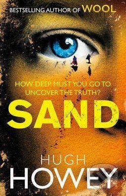 Sand - Howey Hugh