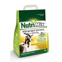 NutriMix pro kozy plv 3kg