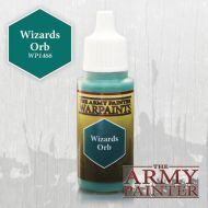 Army Painter Warpaints Wizards Orb