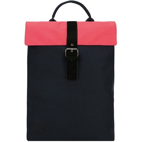 batoh MI-PAC - Day Pack Contrast Canvas Blue Black/Washed Red (A28) velikost: OS