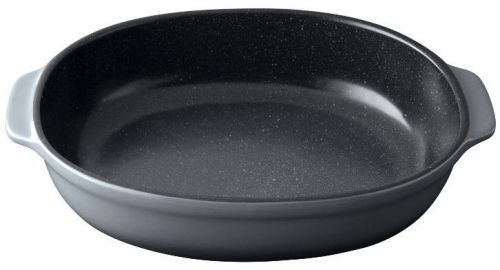 Berghoff Malá oválná kameninová mísa na pečení 1697002 GEM