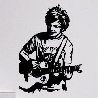 Ed Sheeran 1346 - 60x84cm