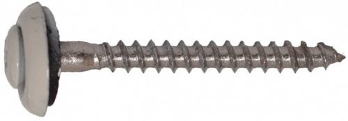 Šroub klempířský 4,5×45 S15 Torx20 INOX/RAL9002 (25 ks/bal)