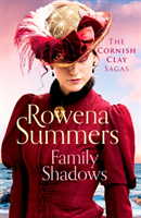 Family Shadows - A heart-breaking novel of family secrets (Summers Rowena)(Paperback / softback)