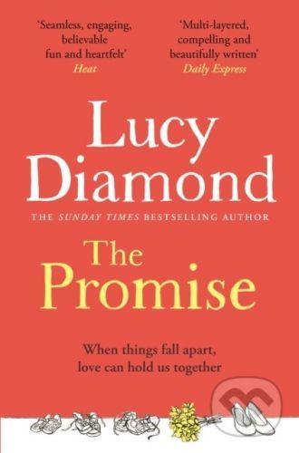 The Promise - Lucy Diamond