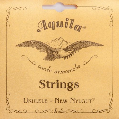 Aquila 23U Struny pro barytonové ukulele