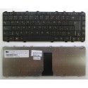 klávesnice Lenovo Ideapad B460 V460 Y450 Y460 Y550 Y560 black CZ česká