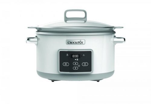 BIONAIRE CrockPot CSC026X Saute DuraCeramic