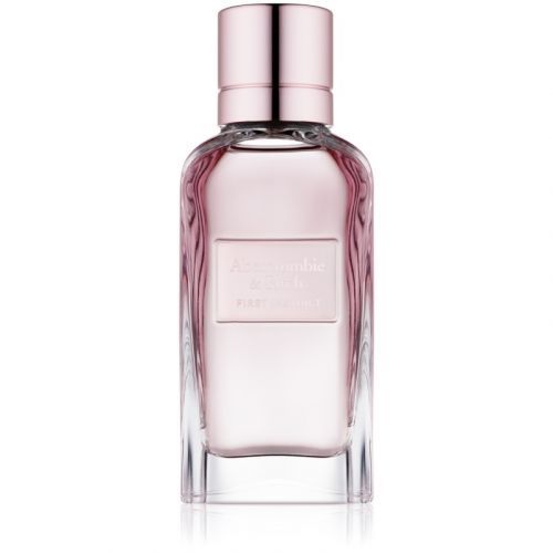 Abercrombie & Fitch First Instinct for Women parfémovaná voda pro ženy 30 ml