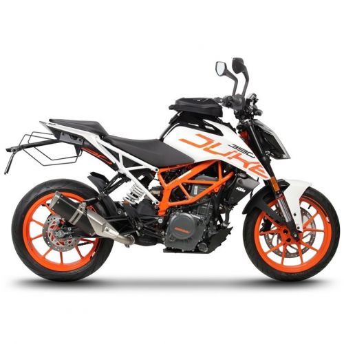 Shad Podpěry K0DK17SE KTM Duke 125/250/390 (17-18)