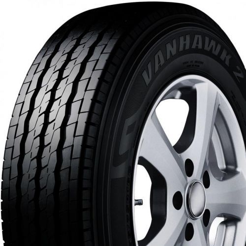 Firestone Vanhawk 2 205/70 R15 C 106 R Letní