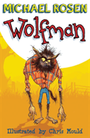 Wolfman (Rosen Michael)(Paperback / softback)