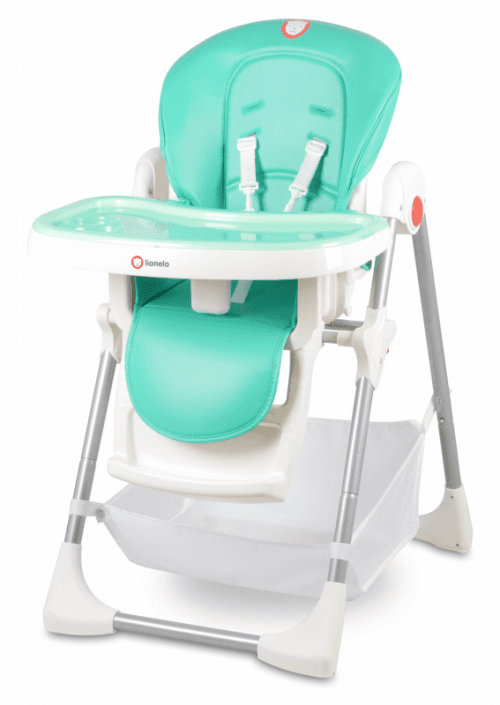 Lionelo LINN PLUS TURQUOISE