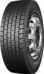 Continental HDL 2+ Eco Plus ( 315/70 R22.5 154/150L )