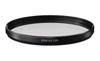 SIGMA filtr PROTECTOR 67mm, ochranný filtr základní