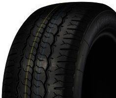 Gripmax Cargo Carrier 195/55 R10 C 98/96 N Letní