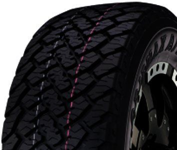 275/70R16 114T Gripmax A/T OWL GRIPMAX