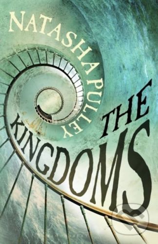 The Kingdoms - Natasha Pulley