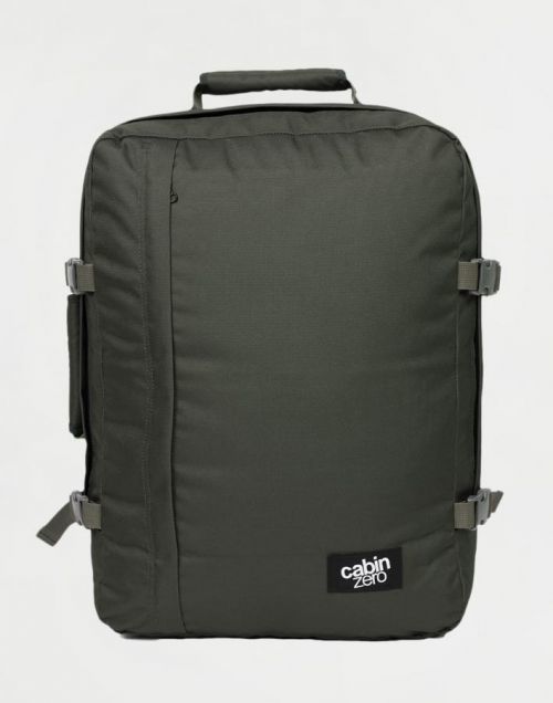 Cabin Zero Classic 44 l black sand