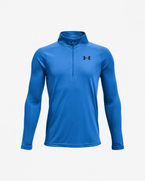 Under Armour Tech 2.0 Triko Modrá