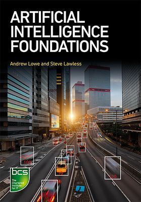 Artificial Intelligence Foundations (Lowe Andrew)(Paperback / softback)