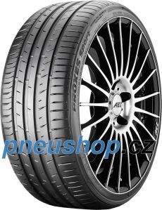 Toyo H08 215/75 R16 C 116 Q Letní