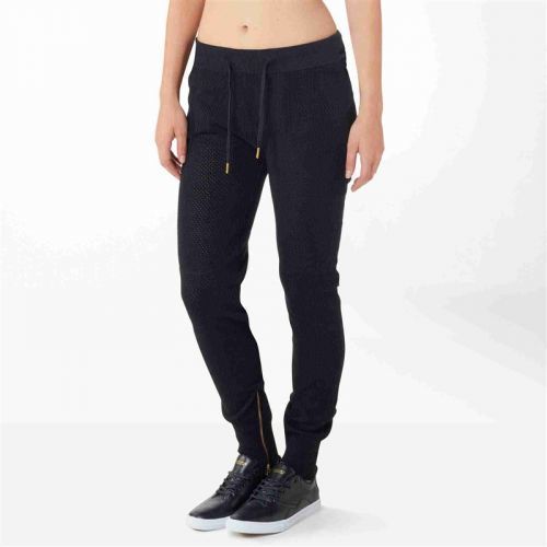 tepláky DIAMOND - Jackson Sweatpants Black (BLK) velikost: M